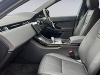 Used Land Rover Range Rover evoque SE Dynamic 2025 Santorini black SUV