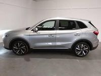 Used MG ZS Trophy 196 HP (144 kW) 2025 Silver SUV