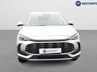 Used MG ZS Trophy 196 HP (144 kW) 2026 SUV