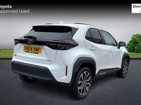 Used Toyota Yaris Hybrid Design 116 HP (85 kW) 2026 Estate