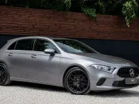 Used Mercedes A180 Executive 2022 Grey Hatchback