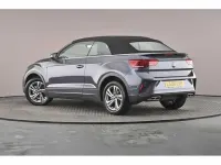 New VW T-Roc Cabriolet 150 HP (110 kW) 2026 Cabriolet