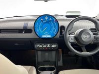 Used Mini Cooper Hatch 154 HP (113 kW) 2025 Blue Hatchback