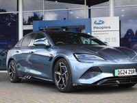 Used BYD Seal Design 230 kW (313 HP) 2024 Sedan