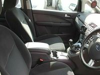 Used Ford C-MAX 2004 MPV
