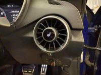 Used Audi TTS Performance 310 HP (228 kW) 2016 Blue Coupe