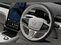 New Volvo EX90 Performance 492 kW (670 HP) 2025 Other SUV