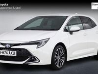 Used Toyota Corolla Design 140 HP (102 kW) 2026 Hatchback