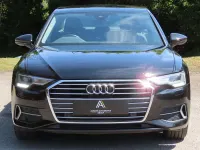 Used Audi A6 Sport 2022 Black Sedan