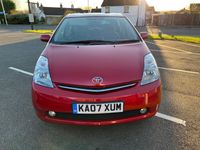 used Toyota Prius 1.5 VVTi T4 Hybrid 5dr CVT Auto