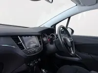 Used Vauxhall Crossland Ultimate 131 HP (96 kW) 2024 SUV