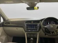 Second-hand VW Tiguan SEL 150 CP (110 kW) 2020 SUV