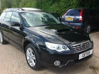 Used Subaru Outback 2009 SUV