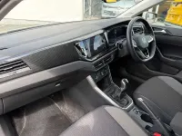 Used VW Polo 95 HP (69 kW) 2024 Hatchback