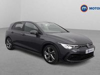Used VW Golf VIII R-line 150 HP (110 kW) 2024 Grey Hatchback
