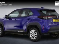 Used Toyota Yaris Hybrid 116 HP (85 kW) 2026 Estate