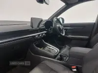Usado Honda CR-V Advance 2025 Blanco SUV