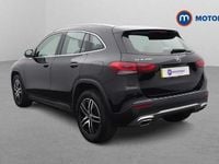 Used Mercedes GLA200 163 HP (119 kW) 2022 SUV