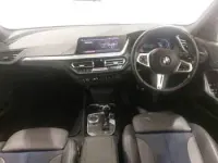 Used BMW 118 M Sport 136 HP (100 kW) 2023 Grey Hatchback