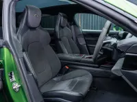 Used Porsche Taycan Performance Package 11 kW (15 HP) 2022 Estate