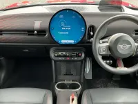 Używany Mini John Cooper Works Hatch 228 KM (167 kW) 2025 Czerwony Hatchback