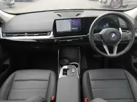 Used BMW iX1 xLine 227 kW (309 HP) 2024 Black SUV