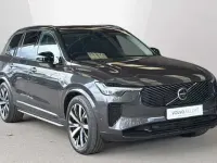 Used Volvo XC90 Plus 455 HP (334 kW) 2025 Grey SUV