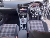 used VW Golf VII 