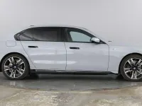 Used BMW i7 M Sport 394 kW (537 HP) 2023 Grey Sedan