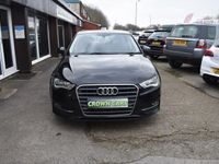 used Audi A3 1.4 TFSI SE 5dr