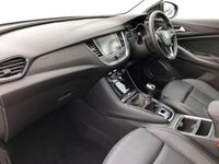 used Vauxhall Grandland X 1.5 Turbo D Elite Nav 5dr