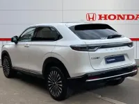 Begagnad Honda e Elegance 150 kW (204 HK) 2024 Halvkombi