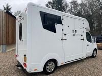 Used Renault Master Business 2021 White MPV