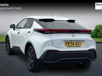 Used Toyota C-HR Design 223 HP (164 kW) 2026 SUV