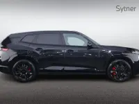 Used BMW XM Comfort Edition 644 HP (473 kW) 2024 Black SUV
