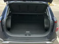 Used Hyundai Kona Advanced 101 HP (74 kW) 2025 Blue SUV