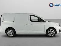 Used Ford Transit Limited 150 HP (110 kW) 2025 White Van