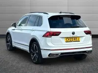 Used VW Tiguan 150 HP (110 kW) 2023 SUV