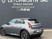 New Renault 5 E-Tech Komfort 110 kW (150 HP) 2026 Hatchback