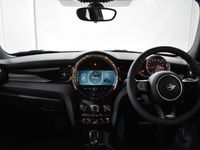 Used Mini Cooper Sport 136 HP (100 kW) 2022 Grey Hatchback