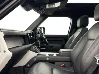 Used Land Rover Defender HSE Dynamic 2024 Black SUV