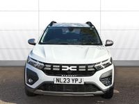 Used Dacia Sandero Expression 91 HP (66 kW) 2023 Hatchback