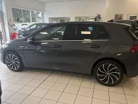 Used VW Golf VIII Edition 150 HP (110 kW) 2023 Grey Hatchback