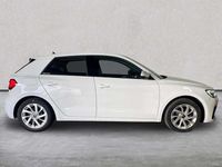Used Audi A1 Sport 94 HP (69 kW) 2023 White SUV