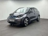 Used BMW i3 Comfort Edition 38 kW (52 HP) 2020 Grey Hatchback