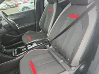 Used Vauxhall Mokka SRi 100 kW (136 HP) 2022 White SUV
