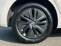 Used Skoda Fabia Colour Edition 110 HP (80 kW) 2022 Candy white black magic pearl effect Hatchback