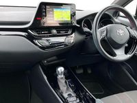 Used Toyota C-HR Sport 184 HP (135 kW) 2023 SUV