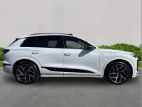 New Audi Q6 e-tron Performance 221 kW (301 HP) 2025 Other SUV
