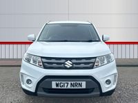 used Suzuki Vitara 1.6 SZ4 5dr Petrol Estate